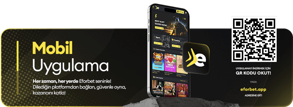 Uygulama İndirme Afişi