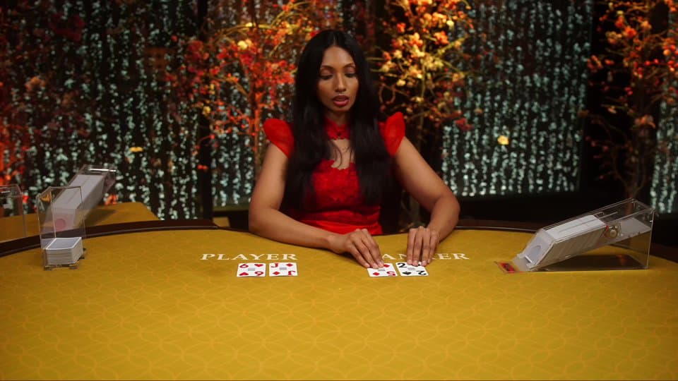 Baccarat A