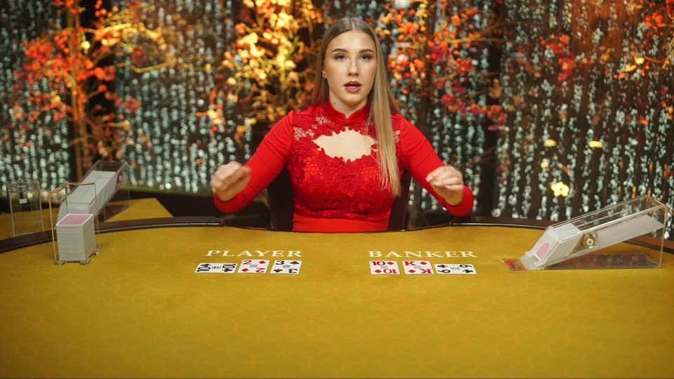 Baccarat B