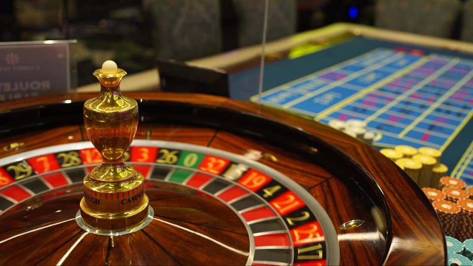 Casino Malta Roulette