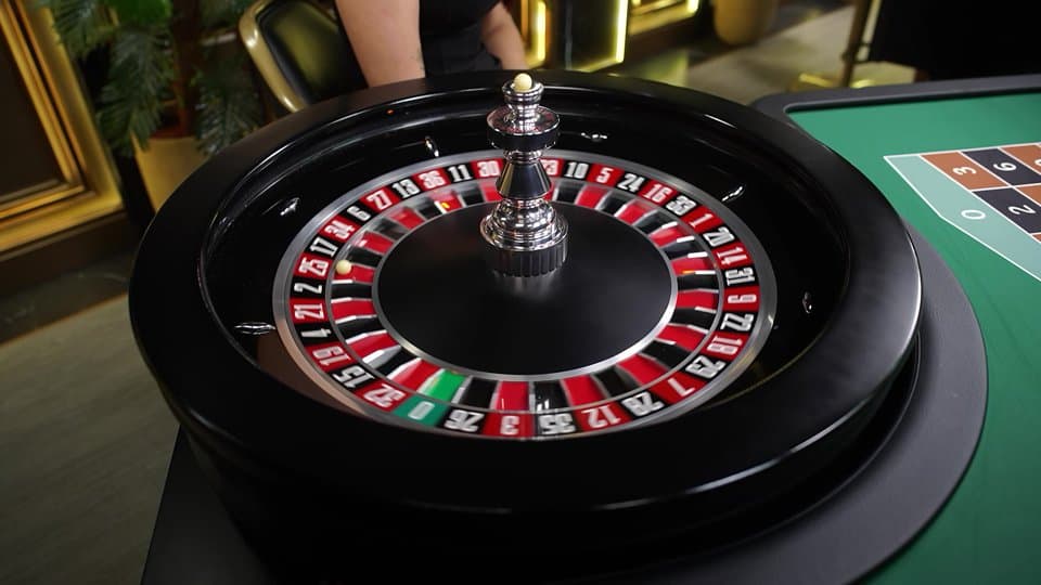 Ruleta en Español