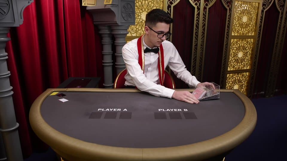 EZ Bet on Teen Patti