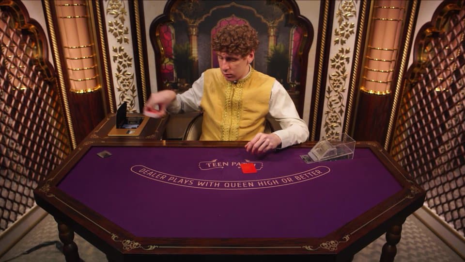 Teen Patti