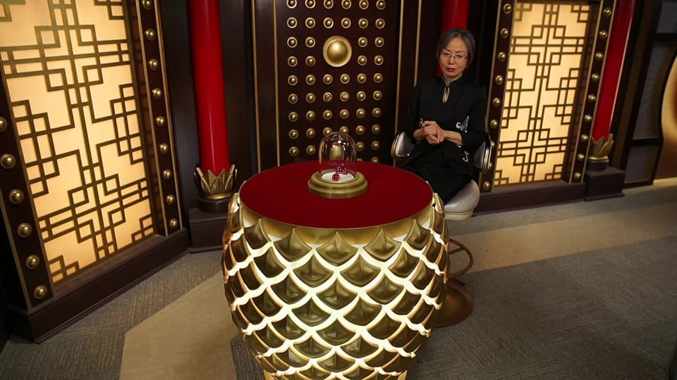 Emperor Sic Bo