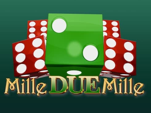 Mille Due Mille