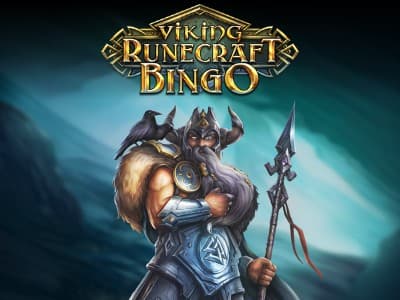 Viking Runecraft Bingo