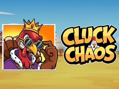 Cluck Chaos