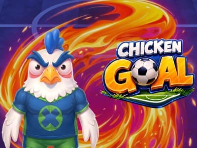 Chicken Goal