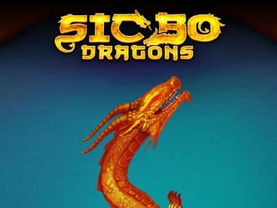 Sic Bo Dragons