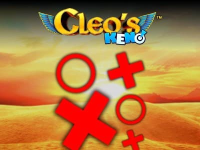 Cleo's Keno