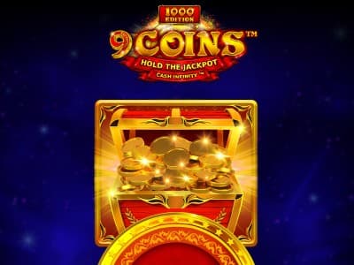 9 Coins 1000 Edition