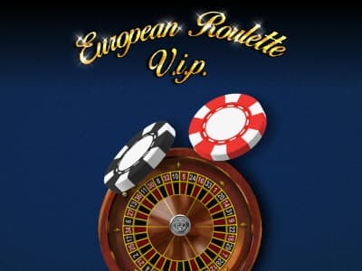 European Roulette VIP
