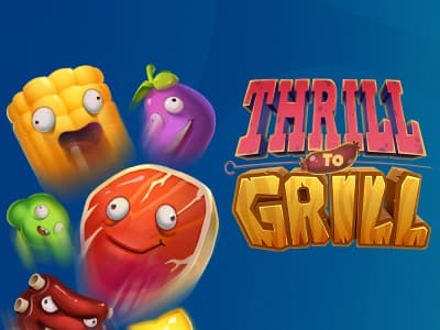 Thrill To Grill