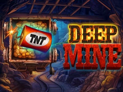 Deep Mine