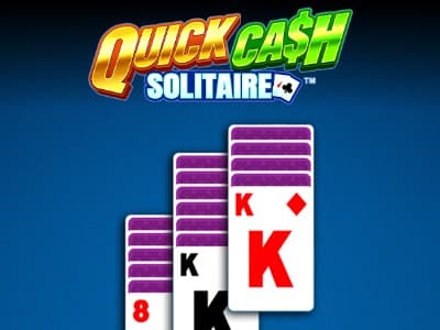 Quick Cash Solitaire