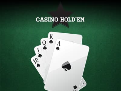 Casino Hold'em