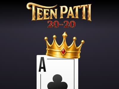 Teen Patti 20-20
