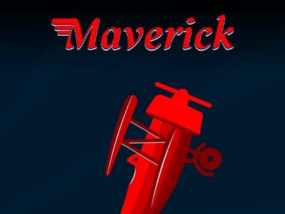 Maverick