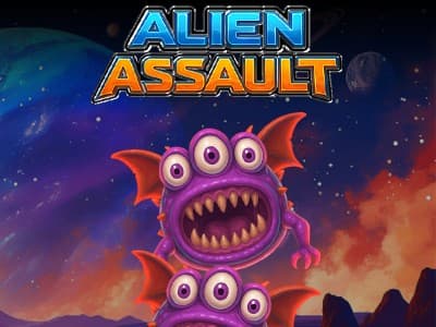 Alien Assault