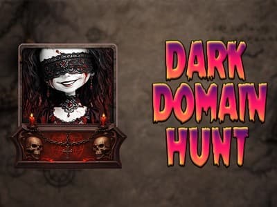 Dark Domain Hunt