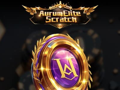 Aurum Elite Scratch