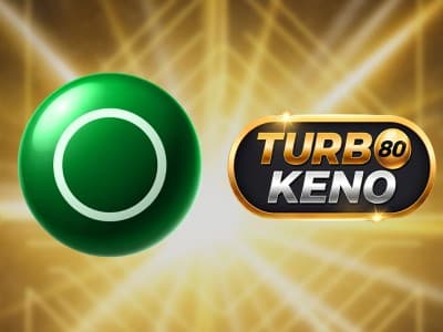 Turbo Keno