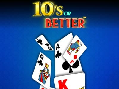 Tens Or Better