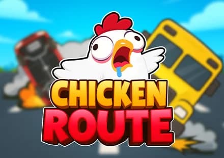 Chicken Route