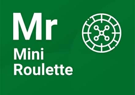 Mini Roulette