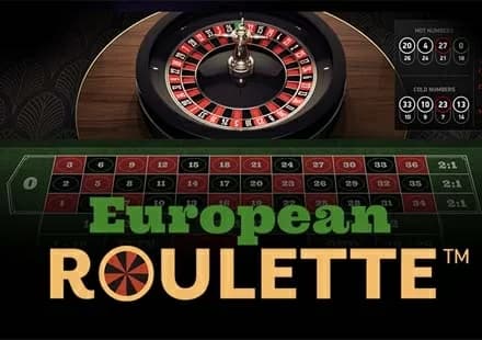 European Roulette