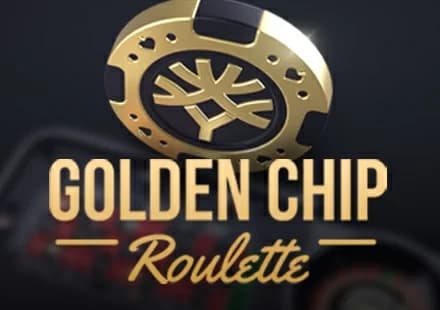 Golden Chip Roulette