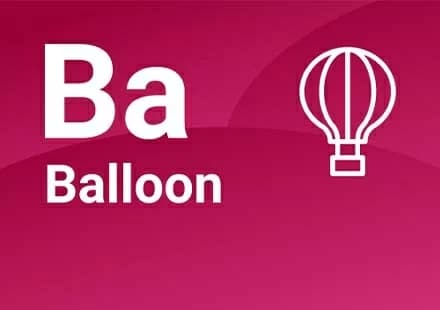Balloon