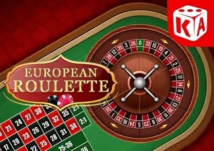 European Roulette