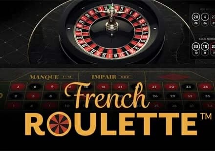 French Roulette