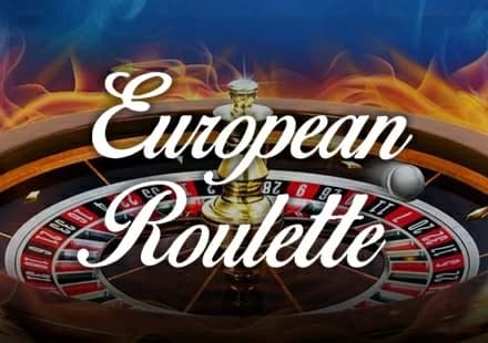 European Roulette