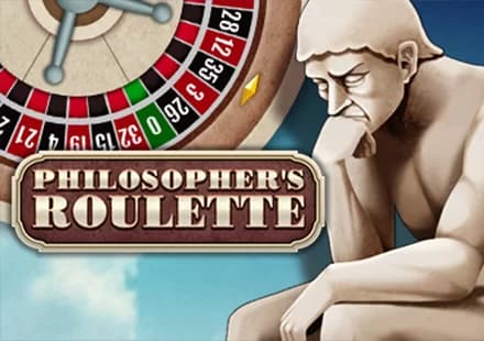 Philosopher's Roulette