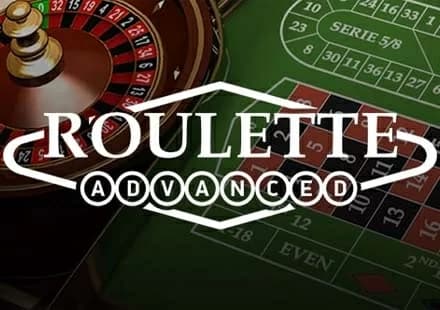 Roulette Advanced
