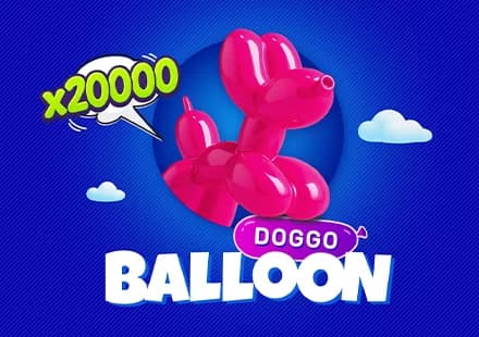 Balloon Doggo
