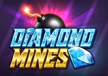 DIAMOND MINES