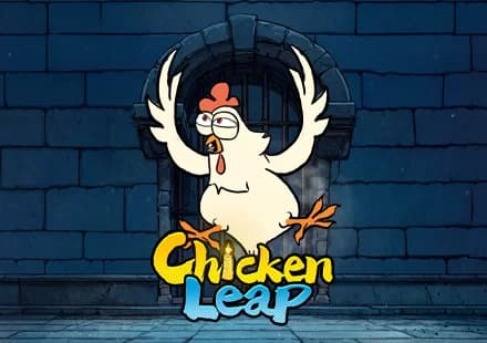 Chicken Leap