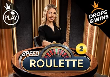 Speed Roulette 2