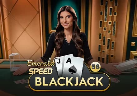Speed Blackjack 56