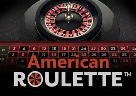 American Roulette