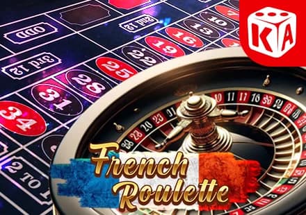 French Roulette