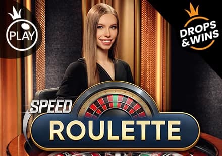 Speed Roulette 1