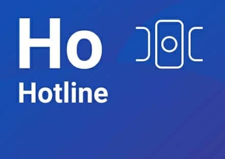 Hotline