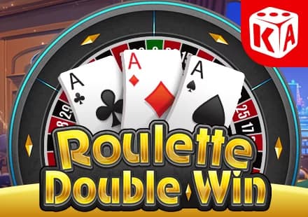 Roulette Double Win