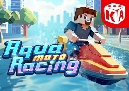 Aqua Moto Racing