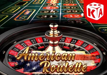 American Roulette
